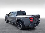 Used 2024 NISSAN FRONTIER PRO-4X in MARTINSVILLE, VIRGINIA (Photo 5)