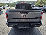 Used 2024 NISSAN FRONTIER PRO-4X in MARTINSVILLE, VIRGINIA (Photo 6)
