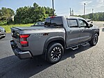 Used 2024 NISSAN FRONTIER PRO-4X in MARTINSVILLE, VIRGINIA (Photo 7)
