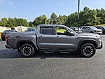 Used 2024 NISSAN FRONTIER PRO-4X in MARTINSVILLE, VIRGINIA (Photo 8)