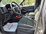 Used 2024 NISSAN FRONTIER PRO-4X in MARTINSVILLE, VIRGINIA (Photo 9)