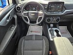 Used 2025 CHEVROLET BLAZER LT in MARTINSVILLE, VIRGINIA (Photo 11)