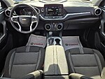 Used 2025 CHEVROLET BLAZER LT in MARTINSVILLE, VIRGINIA (Photo 12)