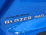 Used 2025 CHEVROLET BLAZER LT in MARTINSVILLE, VIRGINIA (Photo 13)