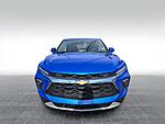 Used 2025 CHEVROLET BLAZER LT in MARTINSVILLE, VIRGINIA (Photo 2)