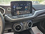 Used 2025 CHEVROLET BLAZER LT in MARTINSVILLE, VIRGINIA (Photo 21)