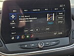 Used 2025 CHEVROLET BLAZER LT in MARTINSVILLE, VIRGINIA (Photo 22)