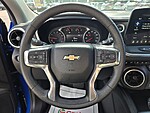 Used 2025 CHEVROLET BLAZER LT in MARTINSVILLE, VIRGINIA (Photo 26)