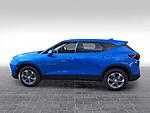 Used 2025 CHEVROLET BLAZER LT in MARTINSVILLE, VIRGINIA (Photo 4)