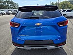 Used 2025 CHEVROLET BLAZER LT in MARTINSVILLE, VIRGINIA (Photo 6)