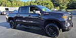 Used 2024 CHEVROLET SILVERADO 1500 CUSTOM TRAIL BOSS in MARTINSVILLE, VIRGINIA