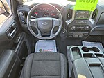 Used 2024 CHEVROLET SILVERADO 1500 CUSTOM TRAIL BOSS in MARTINSVILLE, VIRGINIA (Photo 11)