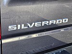 Used 2024 CHEVROLET SILVERADO 1500 CUSTOM TRAIL BOSS in MARTINSVILLE, VIRGINIA (Photo 14)