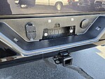 Used 2024 CHEVROLET SILVERADO 1500 CUSTOM TRAIL BOSS in MARTINSVILLE, VIRGINIA (Photo 15)