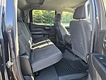 Used 2024 CHEVROLET SILVERADO 1500 CUSTOM TRAIL BOSS in MARTINSVILLE, VIRGINIA (Photo 16)