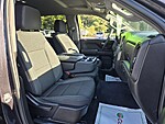 Used 2024 CHEVROLET SILVERADO 1500 CUSTOM TRAIL BOSS in MARTINSVILLE, VIRGINIA (Photo 17)