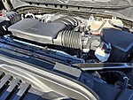 Used 2024 CHEVROLET SILVERADO 1500 CUSTOM TRAIL BOSS in MARTINSVILLE, VIRGINIA (Photo 19)