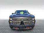 Used 2024 CHEVROLET SILVERADO 1500 CUSTOM TRAIL BOSS in MARTINSVILLE, VIRGINIA (Photo 2)