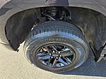 Used 2024 CHEVROLET SILVERADO 1500 CUSTOM TRAIL BOSS in MARTINSVILLE, VIRGINIA (Photo 20)