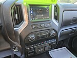 Used 2024 CHEVROLET SILVERADO 1500 CUSTOM TRAIL BOSS in MARTINSVILLE, VIRGINIA (Photo 21)