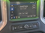 Used 2024 CHEVROLET SILVERADO 1500 CUSTOM TRAIL BOSS in MARTINSVILLE, VIRGINIA (Photo 22)