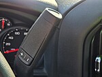 Used 2024 CHEVROLET SILVERADO 1500 CUSTOM TRAIL BOSS in MARTINSVILLE, VIRGINIA (Photo 24)