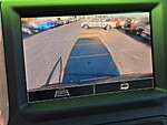 Used 2024 CHEVROLET SILVERADO 1500 CUSTOM TRAIL BOSS in MARTINSVILLE, VIRGINIA (Photo 25)