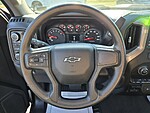 Used 2024 CHEVROLET SILVERADO 1500 CUSTOM TRAIL BOSS in MARTINSVILLE, VIRGINIA (Photo 26)