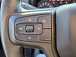 Used 2024 CHEVROLET SILVERADO 1500 CUSTOM TRAIL BOSS in MARTINSVILLE, VIRGINIA (Photo 28)