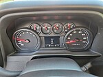 Used 2024 CHEVROLET SILVERADO 1500 CUSTOM TRAIL BOSS in MARTINSVILLE, VIRGINIA (Photo 29)