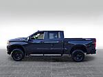 Used 2024 CHEVROLET SILVERADO 1500 CUSTOM TRAIL BOSS in MARTINSVILLE, VIRGINIA (Photo 4)