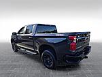 Used 2024 CHEVROLET SILVERADO 1500 CUSTOM TRAIL BOSS in MARTINSVILLE, VIRGINIA (Photo 5)
