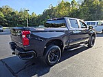 Used 2024 CHEVROLET SILVERADO 1500 CUSTOM TRAIL BOSS in MARTINSVILLE, VIRGINIA (Photo 7)