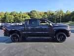 Used 2024 CHEVROLET SILVERADO 1500 CUSTOM TRAIL BOSS in MARTINSVILLE, VIRGINIA (Photo 8)