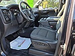 Used 2024 CHEVROLET SILVERADO 1500 CUSTOM TRAIL BOSS in MARTINSVILLE, VIRGINIA (Photo 9)