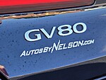 Used 2024 GENESIS GV80  in MARTINSVILLE, VIRGINIA (Photo 16)