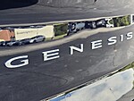 Used 2024 GENESIS GV80  in MARTINSVILLE, VIRGINIA (Photo 17)