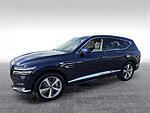 Used 2024 GENESIS GV80  in MARTINSVILLE, VIRGINIA (Photo 3)