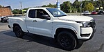 Used 2025 NISSAN FRONTIER S in MARTINSVILLE, VIRGINIA