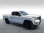 Used 2025 NISSAN FRONTIER S in MARTINSVILLE, VIRGINIA (Photo 1)