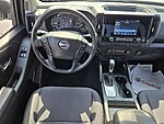 Used 2025 NISSAN FRONTIER S in MARTINSVILLE, VIRGINIA (Photo 11)