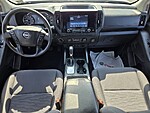 Used 2025 NISSAN FRONTIER S in MARTINSVILLE, VIRGINIA (Photo 12)