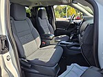 Used 2025 NISSAN FRONTIER S in MARTINSVILLE, VIRGINIA (Photo 16)