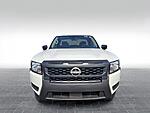 Used 2025 NISSAN FRONTIER S in MARTINSVILLE, VIRGINIA (Photo 2)