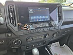 Used 2025 NISSAN FRONTIER S in MARTINSVILLE, VIRGINIA (Photo 20)