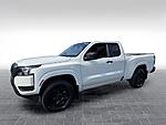 Used 2025 NISSAN FRONTIER S in MARTINSVILLE, VIRGINIA (Photo 3)
