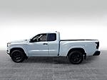 Used 2025 NISSAN FRONTIER S in MARTINSVILLE, VIRGINIA (Photo 4)