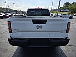 Used 2025 NISSAN FRONTIER S in MARTINSVILLE, VIRGINIA (Photo 6)