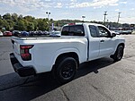 Used 2025 NISSAN FRONTIER S in MARTINSVILLE, VIRGINIA (Photo 7)