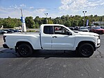 Used 2025 NISSAN FRONTIER S in MARTINSVILLE, VIRGINIA (Photo 8)